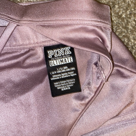 PINK set - Picture 5 of 5